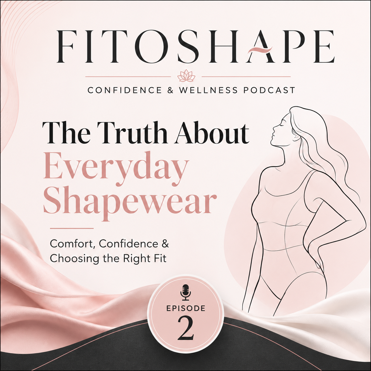 The Truth About Everyday Shapewear: Comfort, Confidence & Choosing the Right Fit
