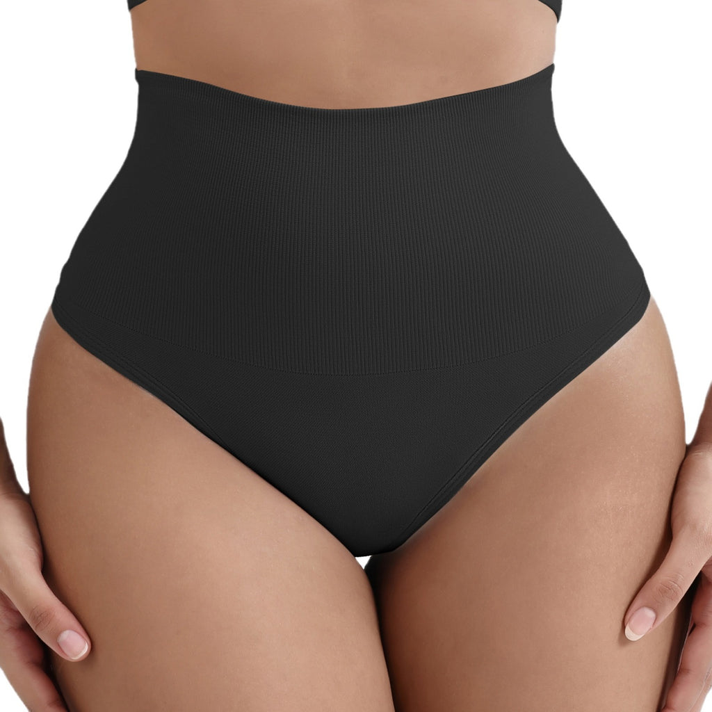 Underwear with Waist Shaping and Abdominal Support for Women