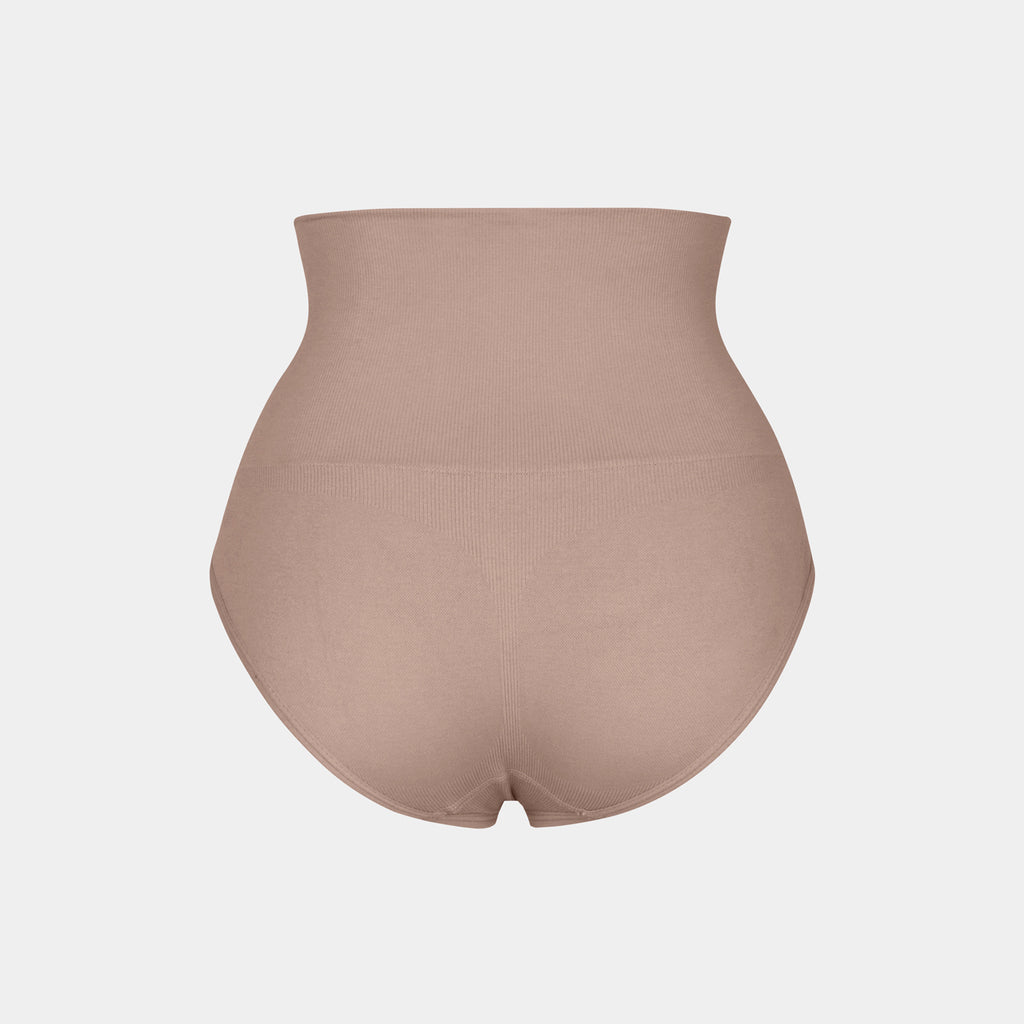 Underwear with Waist Shaping and Abdominal Support for Women