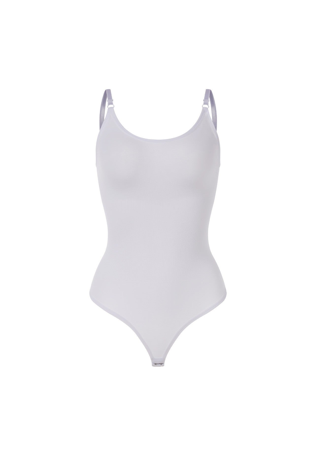 Non steel ring one-piece bra three-dimensional chest support body shaping and abdominal compression