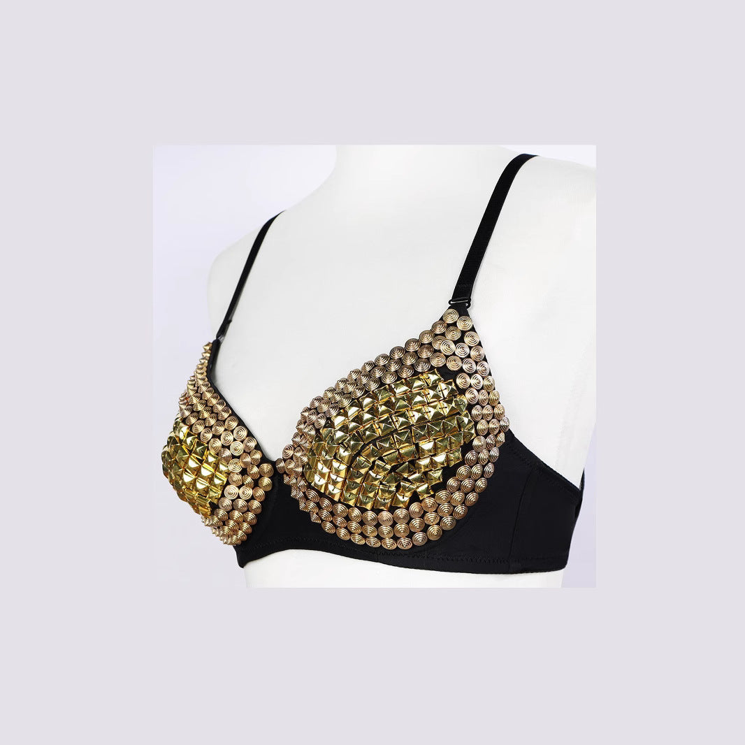 Women's Inner and Outer Wear Performance Shaping Short Small Strap