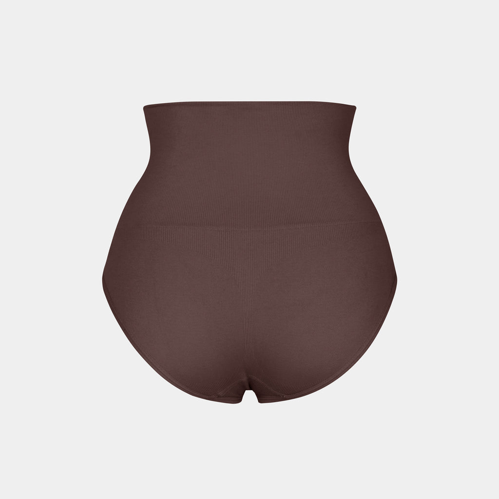 Underwear with Waist Shaping and Abdominal Support for Women