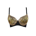 Women's Inner and Outer Wear Performance Shaping Short Small Strap